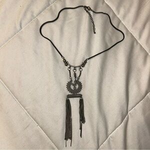 Boho Statement Necklace